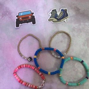 Braclets
